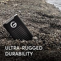 SanDisk Professional G-Drive SSD 4TB — image 4