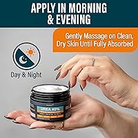 NUVADERMIS Urea Cream 40% for Feet 14oz — image 4