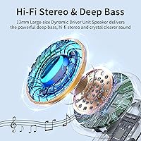 Jxrev J53 Wireless Earbuds — image 3