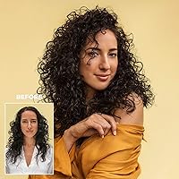 Design.Me BOUNCE.ME Curl Conditioner 10oz — image 6