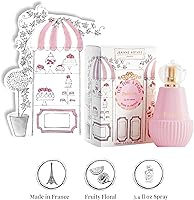 Jeanne Arthes Pavlova Eau De Parfum 100mL — image 4