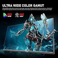 Gawfolk GF240A 24.5-inch 200Hz Gaming Monitor — image 5