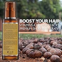 Saryna Key Hair Oil for Damage Repair 105mL — image 2