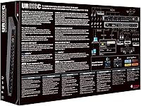 Steinberg UR816C 16x16 USB 3.0 Audio Interface — image 5