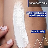 URIAGE Bariéderm-CICA Multi-Purpose Restoring Cream 100mL — image 3