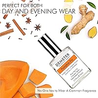 Demeter Pumpkin Pie Cologne Spray 1oz — image 6