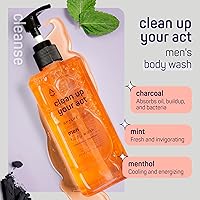 SpaLife 7-Piece Bath and Body Men Grooming Gift Set — image 4