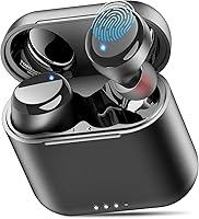 TOZO T6 Wireless Earbuds — image 1