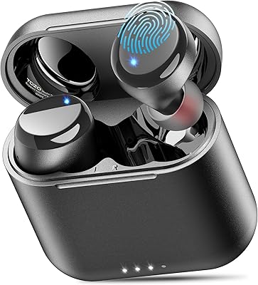 TOZO T6 Wireless Earbuds