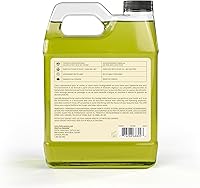 Cucina Fruits & Passion Hand Soap Refill – Sea Salt & Amalfi Lemon 1L — image 2