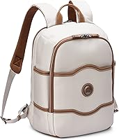 DELSA PARIS Chatelet 2.0 Travel Laptop Backpack — image 2