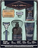 King C. Gillette Grooming Kit — image 2