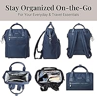 Baggallini Soho Backpack — image 6