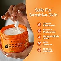 Tree to Tub Shea Body Butter 200mL — image 7