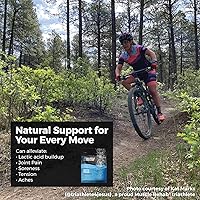 Muscle Rehab Arnica Bath Soak 6lb — image 3