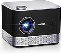 Aurzen BOOM 3 Smart Projector — image 1