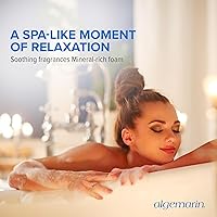 Algemarin Original Scent Foam Bath 500mL — image 6