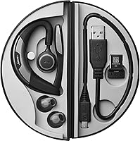 Jabra Motion UC Wireless Headset — image 5