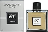 Guerlain L'homme Ideal Eau De Toilette 3.3oz — image 4