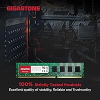 Gigastone 64GB Kit (16x4GB) DDR3 1600MHz Desktop RAM — image 4