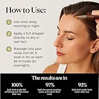 Keyoma Batana Oil for Hair Growth with Rosemary 30mL — image 8