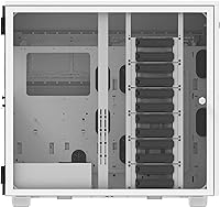 Thermaltake AX700 TG Snow Super Tower — image 2