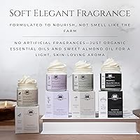 Four Sisters Tallow 100% Grass Fed Beef Tallow Lotion - Unscented, 4oz — image 8