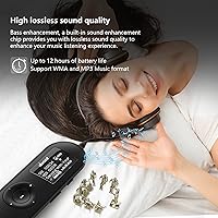 idoooz U2 MP3 Player 8GB — image 5