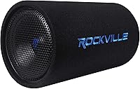 Rockville RTB12A 12″ 600w Powered Subwoofer — image 2
