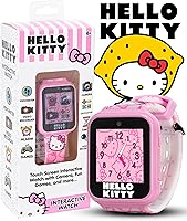 Accutime Hello Kitty Kids Smartwatch HK4185 — image 2