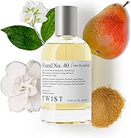Twist Floral No. 40 Eau De Parfum 100mL — image 1