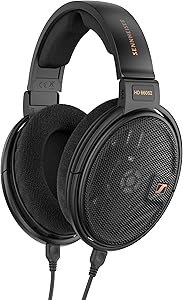 Sennheiser HD 660S2 Over-Ear Headphones Review