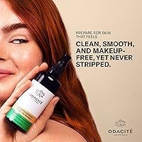 Odacité Montana Harvest Hemp + Sea Buckthorn Omega Oil Cleanser 3.38oz — image 5