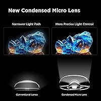 TCL 85-Inch QM6K QD-Mini LED TV — image 8