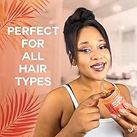 Lebanta Raw Batana Oil for Hair Growth 4oz — image 6