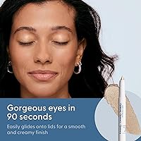 twenty/twenty beauty Visionary Eye Shadow Stick – Starry Eyed — image 4