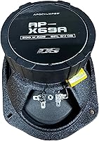 Deaf Bonce Apocalypse AP-X69A 6x9″ Coaxial Speakers — image 3