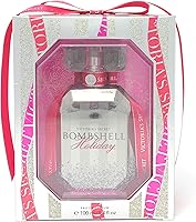 Victoria's Secret Bombshell Holiday Eau de Parfum 3.4oz — image 5