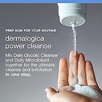 Dermalogica Daily Glycolic Cleanser 5.1oz — image 8