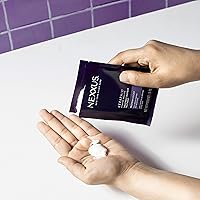 Nexxus Keraphix Masque for Damaged Hair 20 Count 1.5 oz — image 7