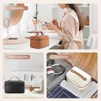 Telena Large Makeup Bag — image 7