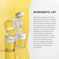 Orien Propolis Niacinamide Glow Serum 1.01 fl.oz. — image 8