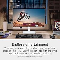 Dell 27 Plus 4K USB-C Monitor S2725QC 27-inch — image 2