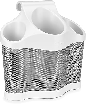 Polder Style Station Hair Tool Organizer