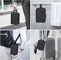 HILOMON Toiletry Bag for Men — image 6
