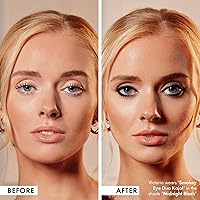 ICONIC LONDON Smokey Eye Duo Eyeliner - Midnight Black — image 6