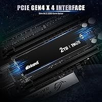 Inland TN470 2TB Gen4 NVMe M.2 SSD — image 6