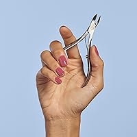 Revlon Full Jaw Cuticle Trimmer — image 4