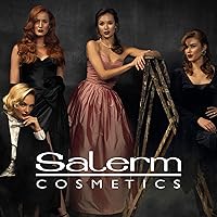 Salerm Curly Hair Mousse 405mL — image 7