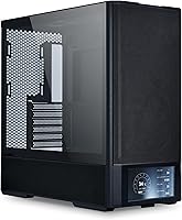 Lian Li LANCOOL 207 Digital ATX Case — image 1